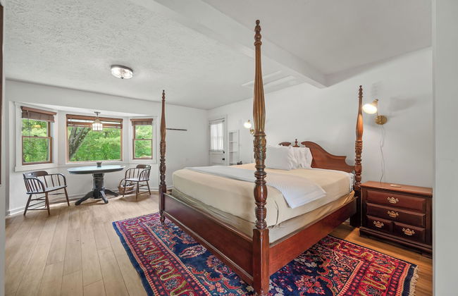 Treetop Retreat - Foto 3