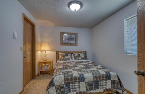 Buffalo Thunder Lodge - Foto 31