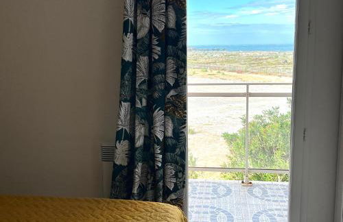 BARCARESA-Villa de Louis piscine vue mer, Lydia et plage - Foto 12