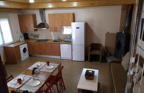 Casas rurales en Fanlo y Valle Vio - Foto 19