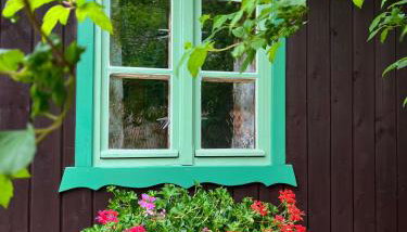 Chatka mojego dziadka - Foto 3, Garden