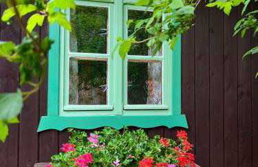 Chatka mojego dziadka - Foto 3