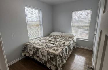 Amazing Loft Rental with Incredible Amenities for a Fun-Filled Family Getaway near Tenkiller Ferry Lake in Oklahoma - Foto 1