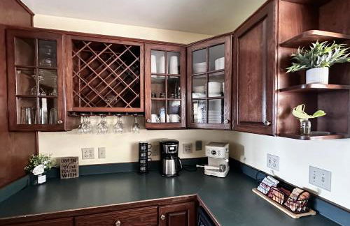 Farmhouse RV - Sunset Pergola - Fire Pit - Views - Foto 8