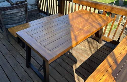 East Nashville Retreat, Outdoor Oasis, Sleeps 12, Four Bedrooms - Foto 42