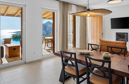 Villa Favola Omis 360 PHOTOS-VIRTUAL TOUR ON DEMAND - Foto 13