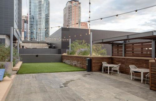 Kasa 2nd Street Austin - Foto 40