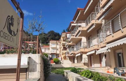 Loukas Apartment - Foto 1