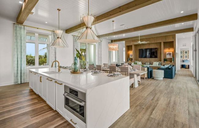 Sandbar Social in Siesta Key - Photo 33