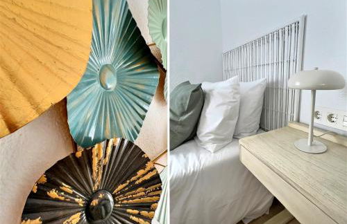 Two bedroom apartment moments from the Cristo beach Estepona - Foto 14