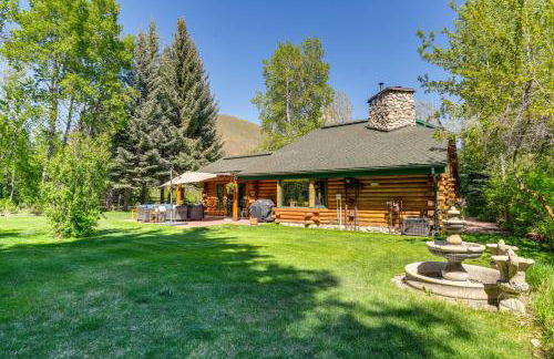 Life on Easy Street with Hot Tub 7 Mi to Dwtn! - Foto 31