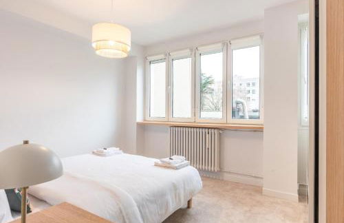 Fantastic Family Apartment - 20min from city center - Foto 28