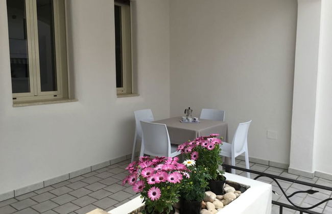 Residence Leucasia - Foto 2