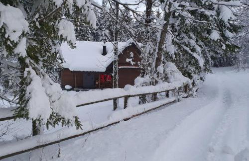 Starry Laz mountain house - Foto 27