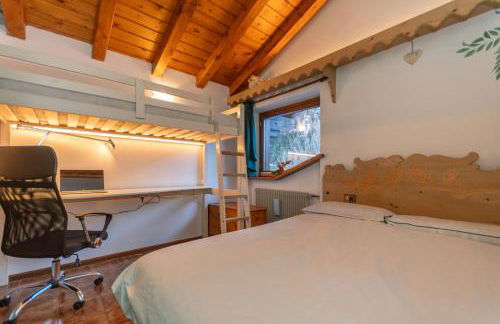 Chalet Kalipe - Foto 17