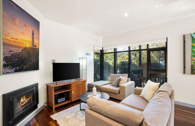 Aireys Inlet Getaway Resort - Photo 36