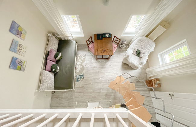 tiny lavender house - Foto 6