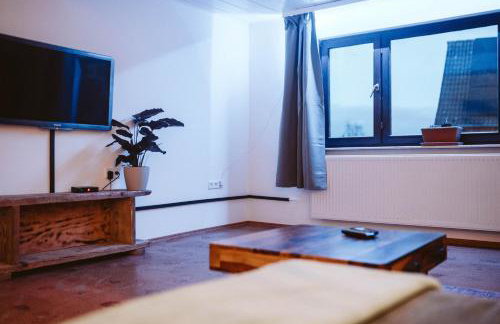 Ferienwohnung in altem Bauernhaus - Foto 30