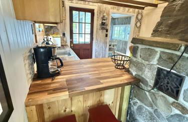 KENDALL COTTAGE LIMIT 6 villa - Foto 9