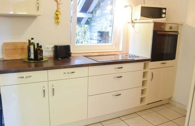 Holiday Apartment Dream View 2 - Foto 6