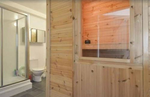 Holly Tree Lodge with Sauna near Glenshee - Foto 15