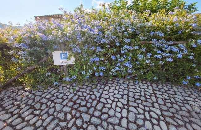 Villa Borgo Baires - Foto 10