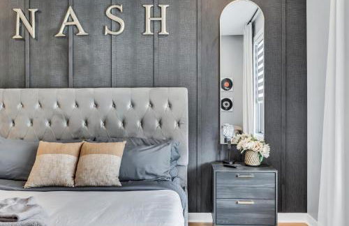 Studio C on Music Row, 4 Min Broadway - Foto 25