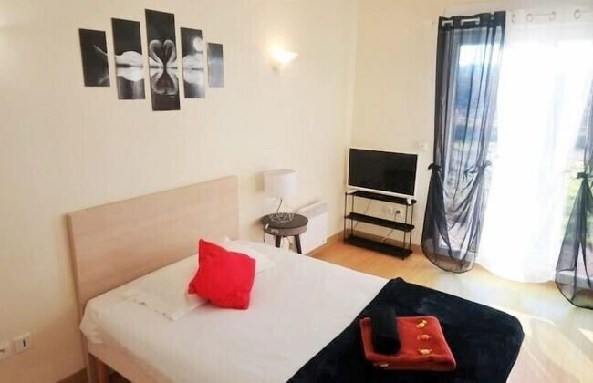 Résidence Cintray Parc - Foto 17