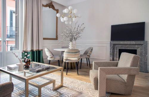 Palacio Tirso de Molina - THE ARC COLLECTION - Foto 41