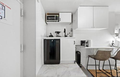 Elevate Apartment at Times Square - Cozy Studio in Times Square and Nearby Restaurants - Foto 10