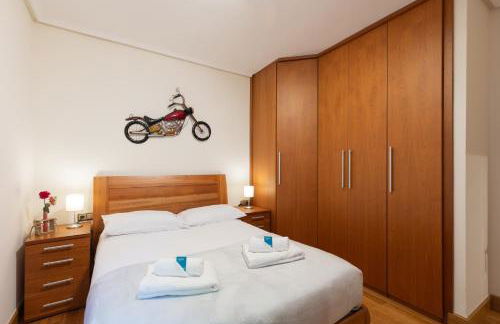 Arrigorri - baskeyrentals - Foto 14