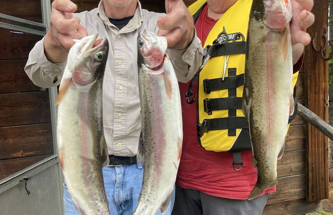 The Rustic Resort - Foto 18