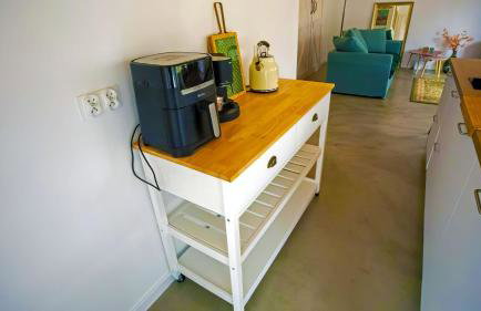 Zielony domek Drzewoszewo - Foto 14