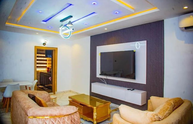 Kay's Place luxury Apartment and hotels - Foto 15