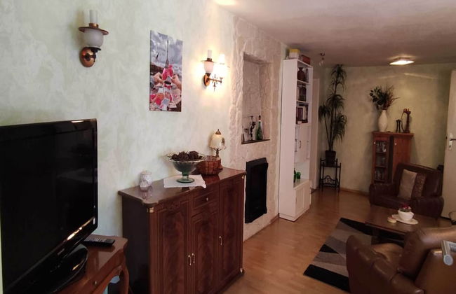 Apartment in Wehlen by Moselle Vineyards - Photo 14