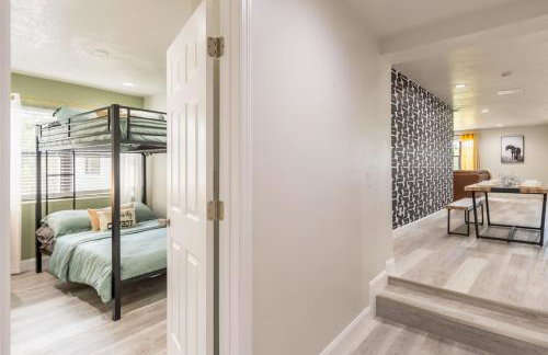 Entire Home with Air Hockey and Firepit - Photo 29