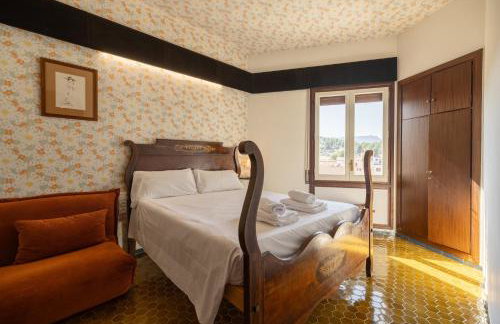 Villa La Guaita - Foto 36