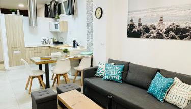 Suite Seville Historic Center - Foto 2