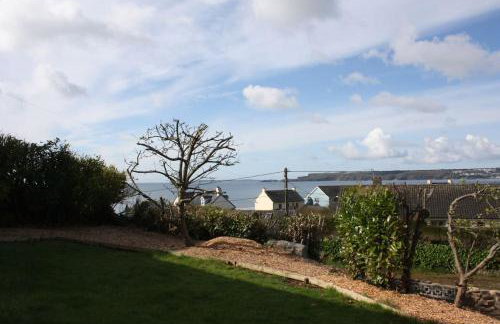 Amroth Holiday home with Sea views - Foto 14