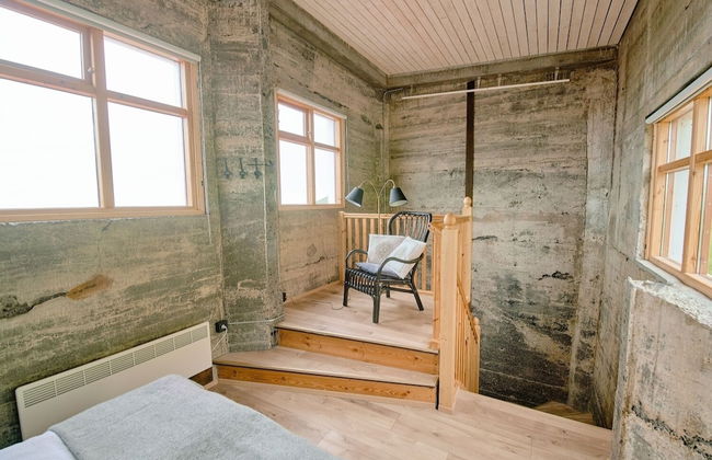 The Garage - Foto 22