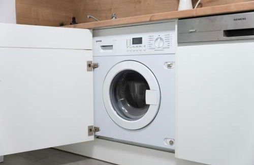 Hamburg Altona - Three Bedrooms for up to 10 - Foto 8