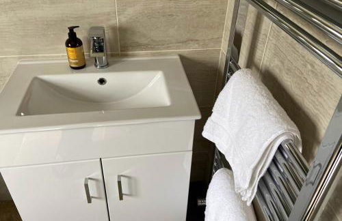 Rowley Farm Holidays - Foto 16