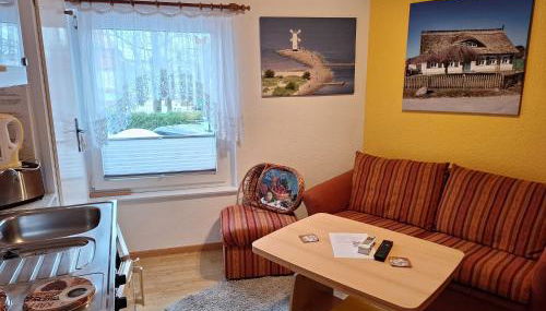 Appartement mit Blick zum Park inkl Klimaanlage - Foto 5