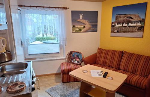 Appartement mit Blick zum Park inkl Klimaanlage - Foto 5