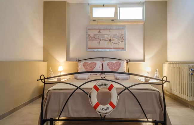 Apartment in Carpignano Salentino with garden and terrace - Photo 4