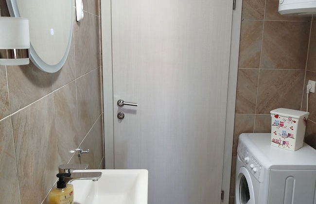 Vacation house Luce - Foto 23