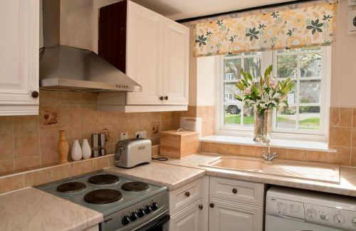 Tros Yr Afon Holiday Cottages and Manor House - Photo 68