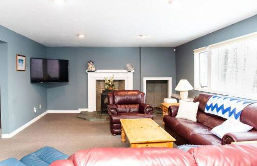 Vermont Ski Home Lake Home - Foto 34