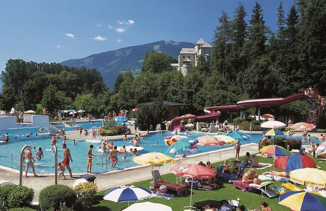 Holiday Home Near Zell am See and Kaprun - Foto 23