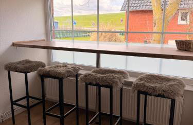 Deichhaus Nina - Foto 47